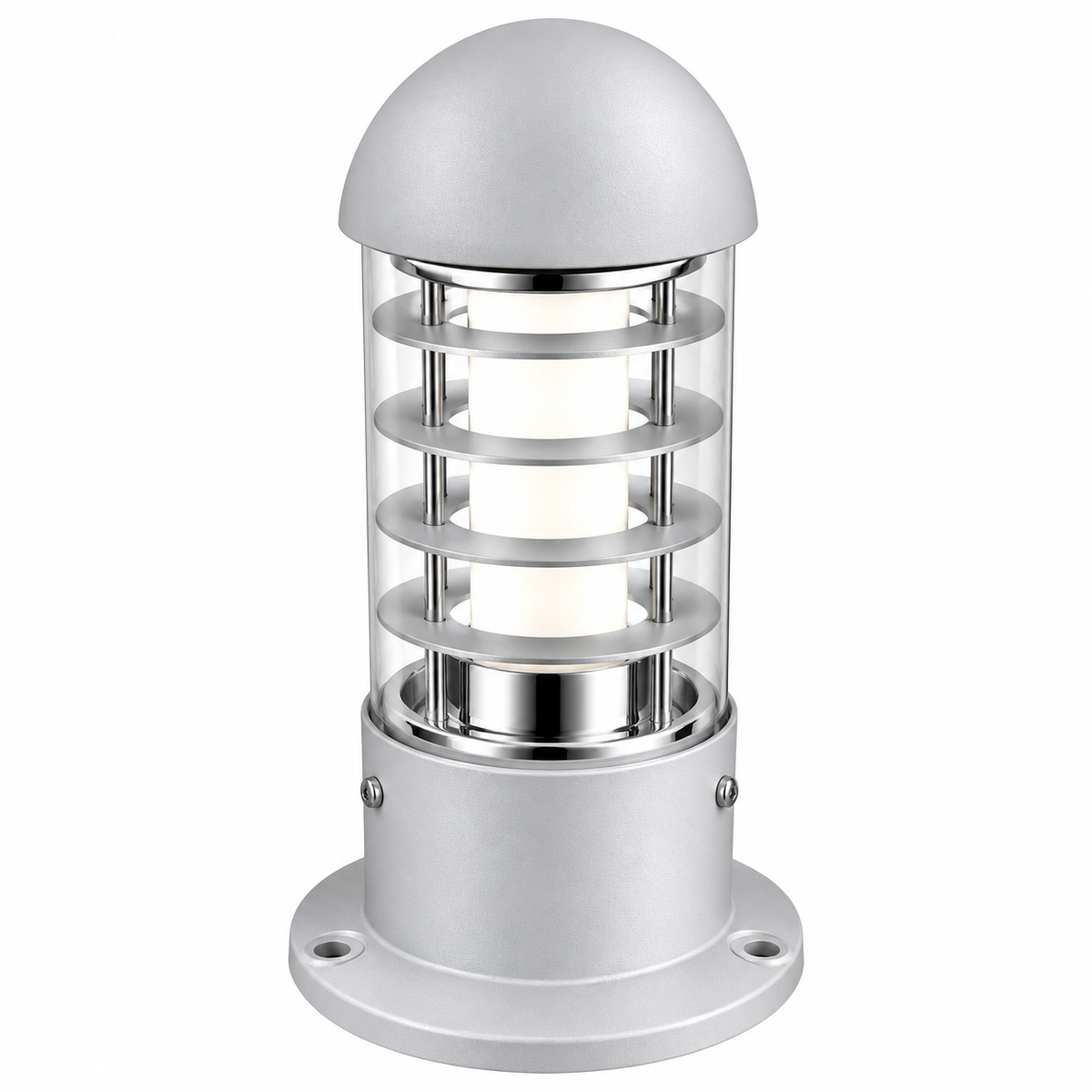 LED Outdoor 30cm White - 304 108 30H WH