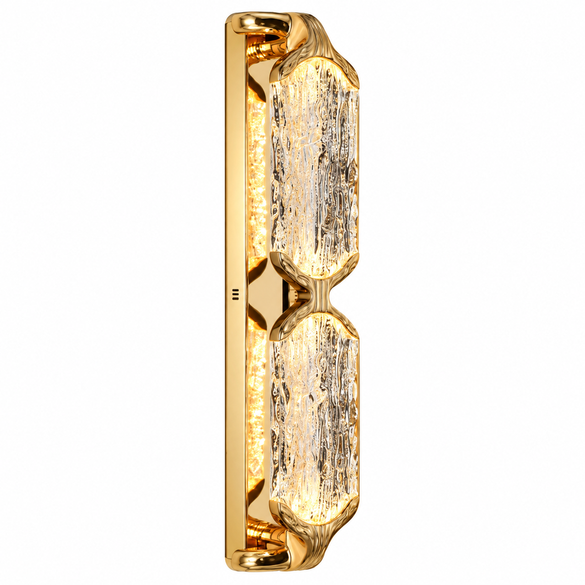 Wall Light 77092/2 - Gold (3000K)