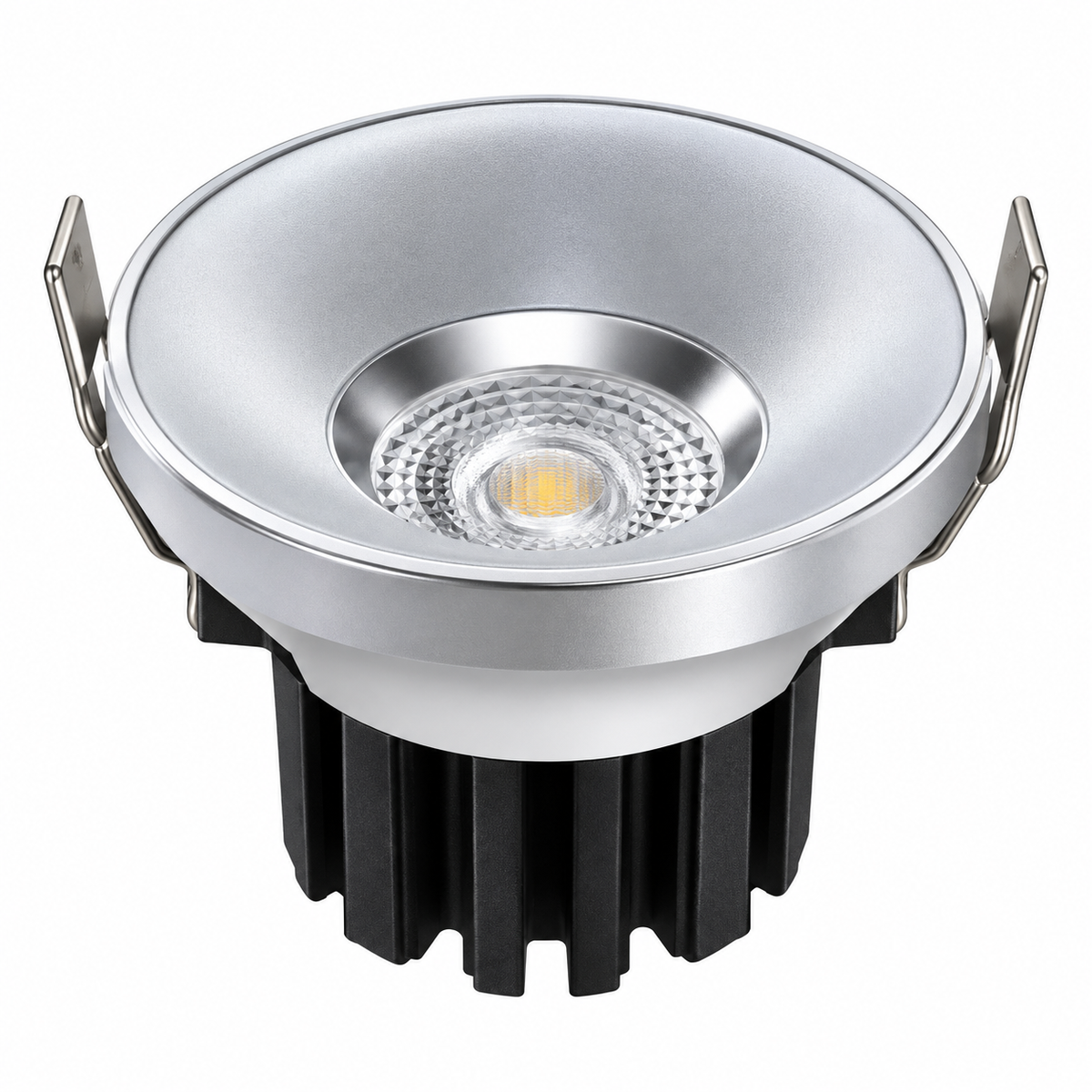 G32 - 10 Watt Cob Down Light - (G32-10-WB-3in1)