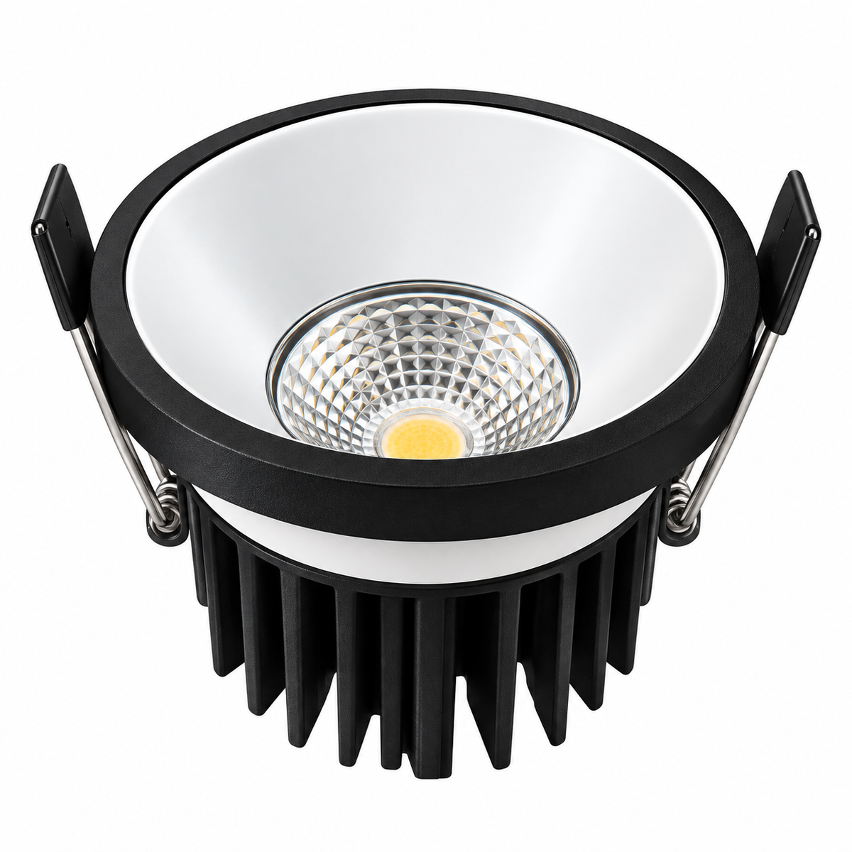 G31 - 10 Watt Cob Down Light - G31-10-WC-3in1