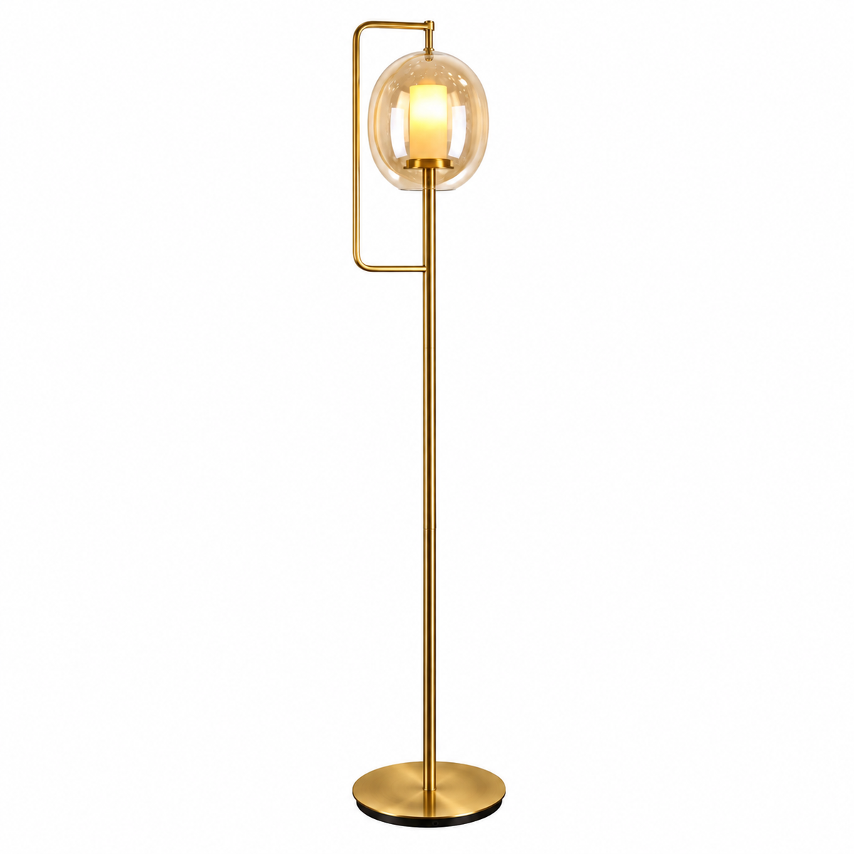Floor Lamp/9939F - L250*W220*H1730mm