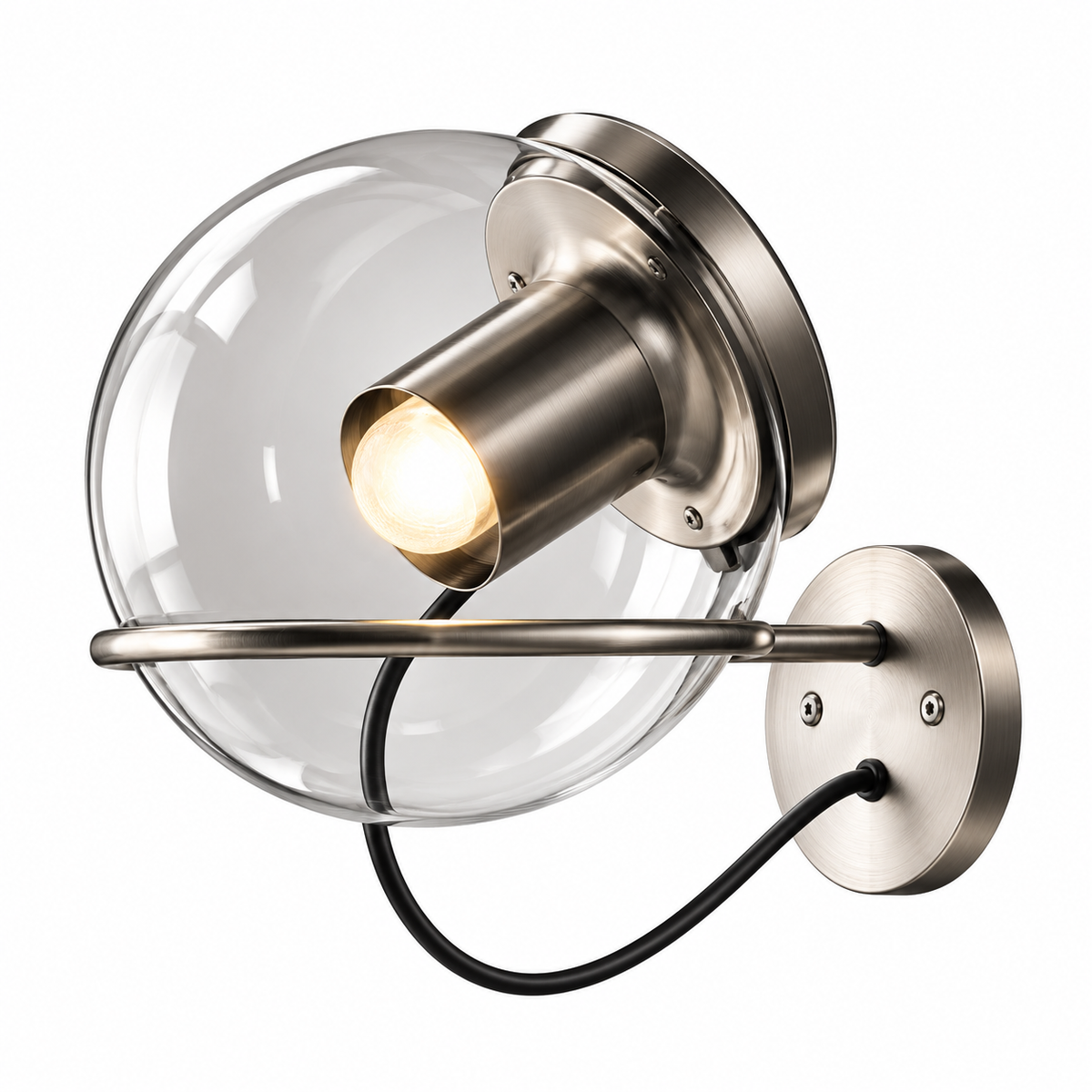 Wall Lamp - 10331W