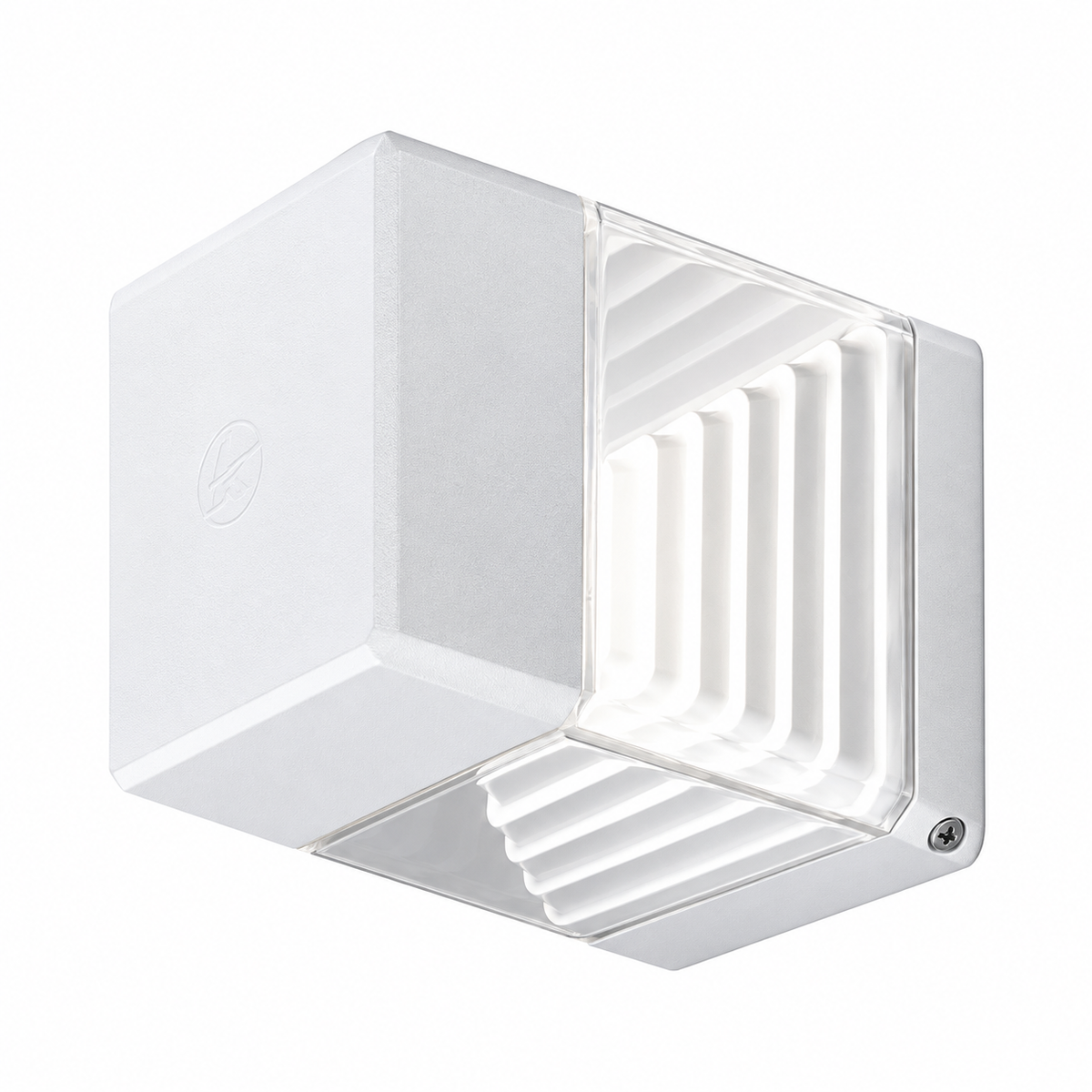 FU/DS1.560.000.WXD1K Ester Wall White10W