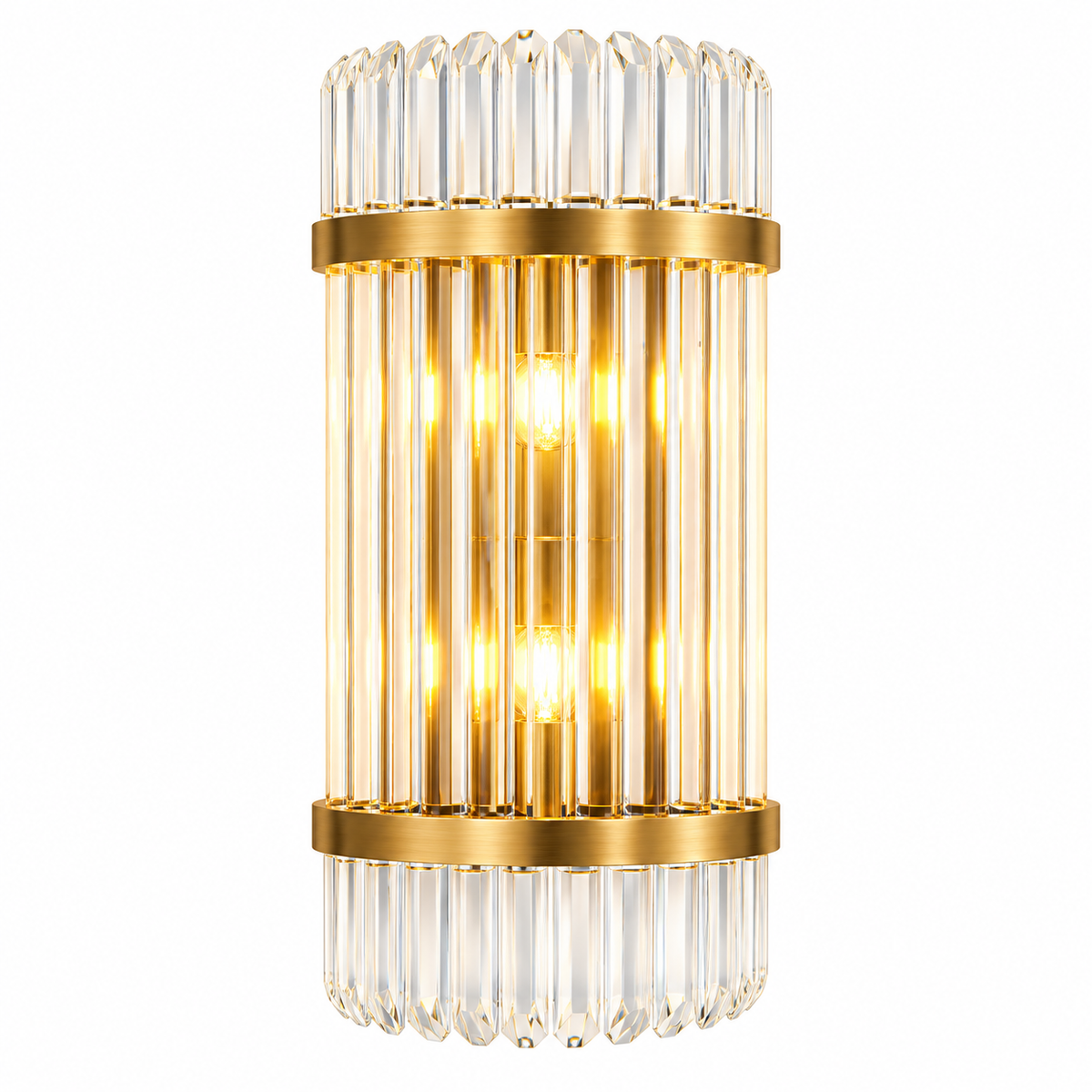 Wall Lamp - 88037W E14*2