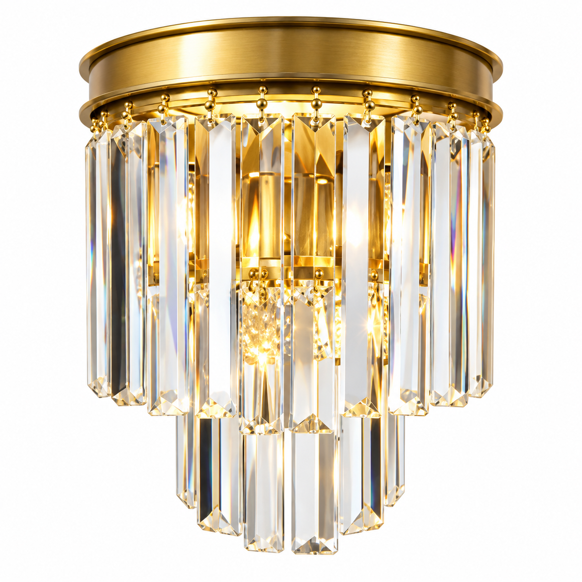 Wall Lamp - 88016W/S E14*2