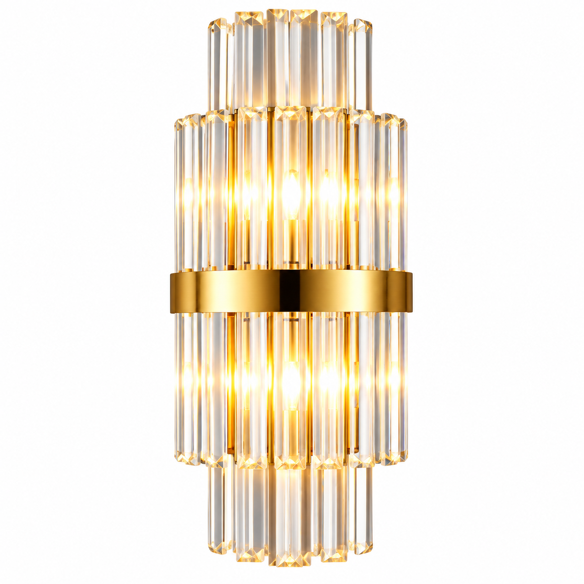 88005W/S Wall Sconce