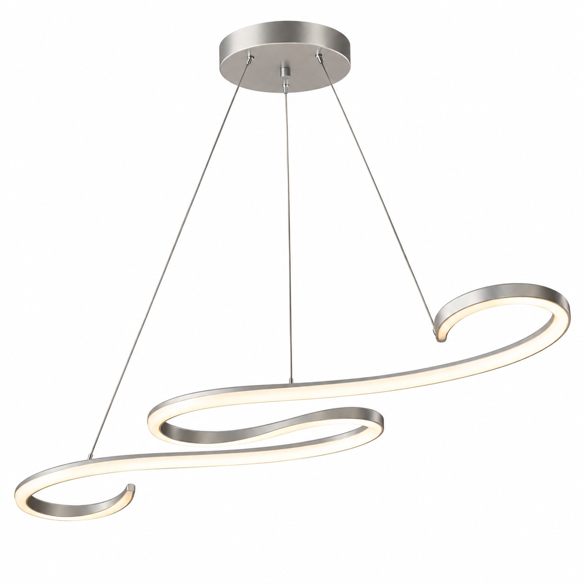 DL3303 Decorative Pendant Light