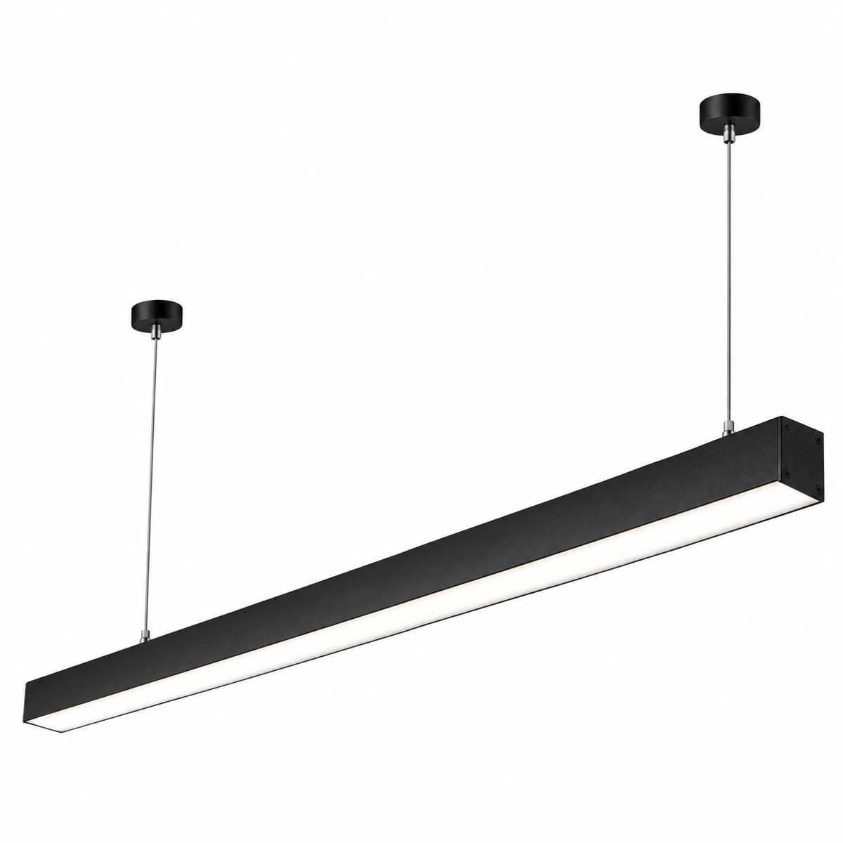 LBS-X7090 Linear Pendant Light