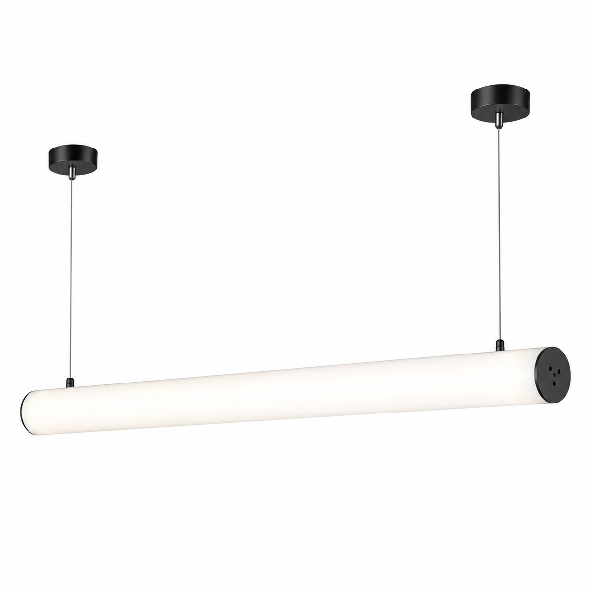 42W Slim LED Linear Light – 1200mm (White)