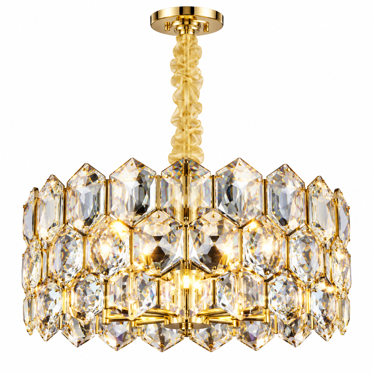 Chandelier D50*H26 - OMD1676-500