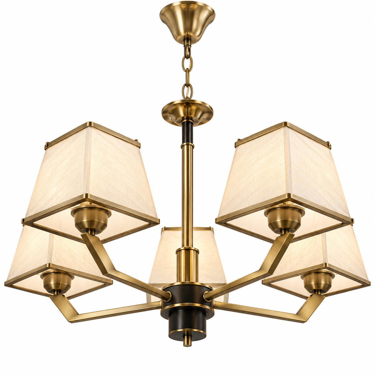 FFFT 160 LIGHT D7414-5