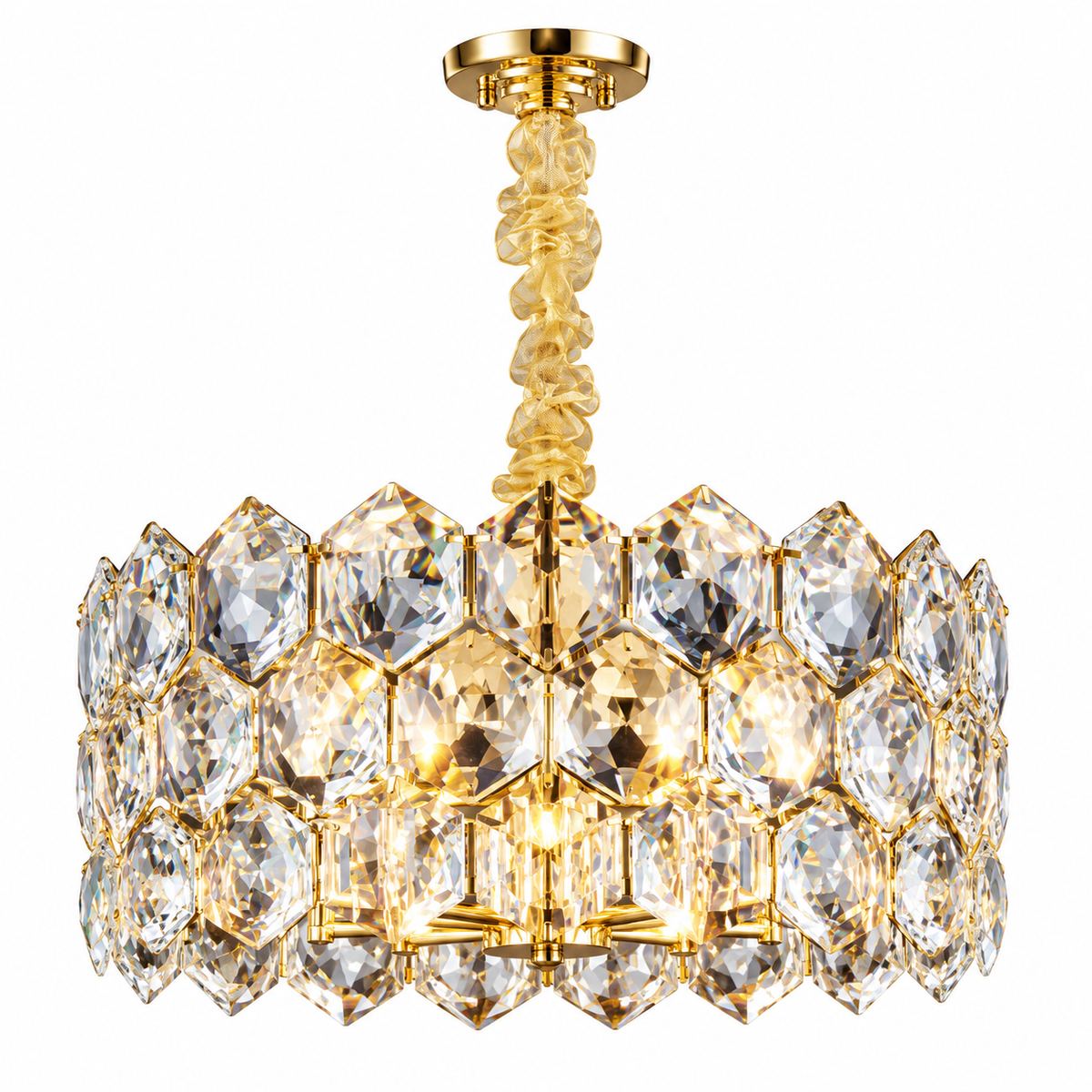 Chandelier D60*H26 - OMD1676-600