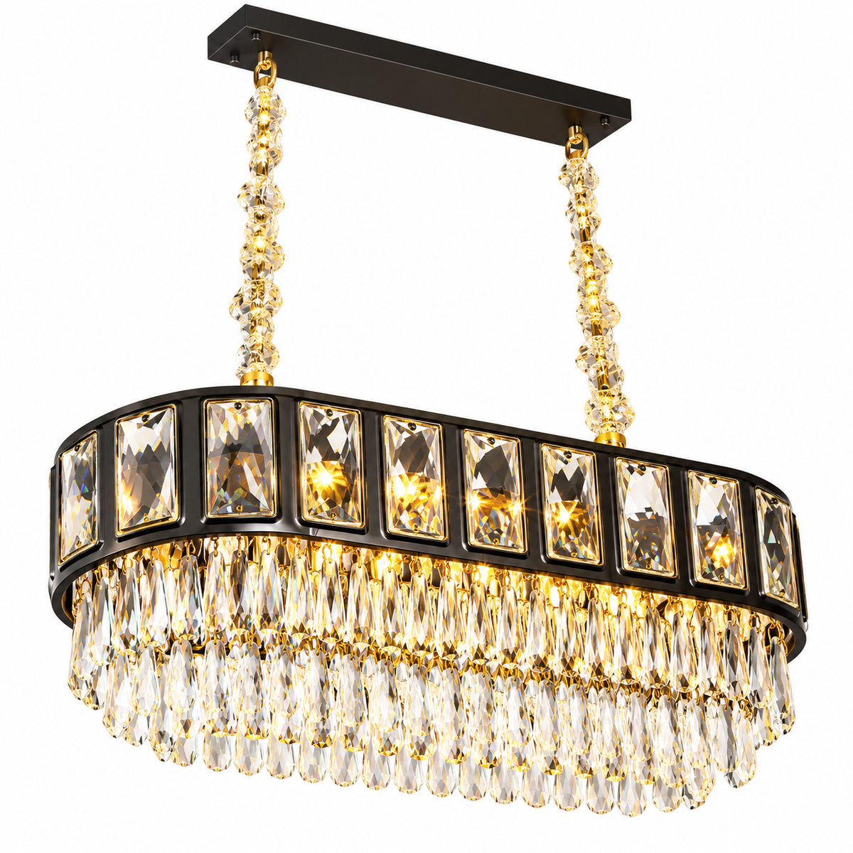 Crystal Chandelier