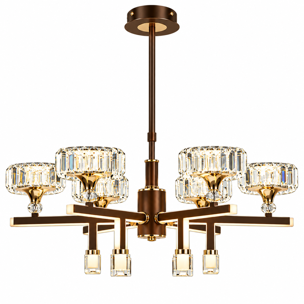 Modern Chandelier
