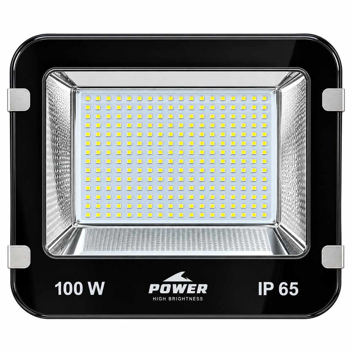 مصباح عرض LED بقوة 100 واط