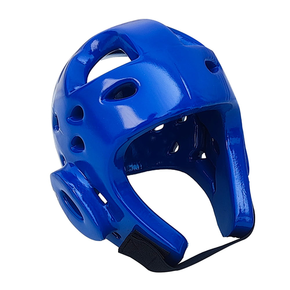 Boxing Head Guard Gear Helmet For Children