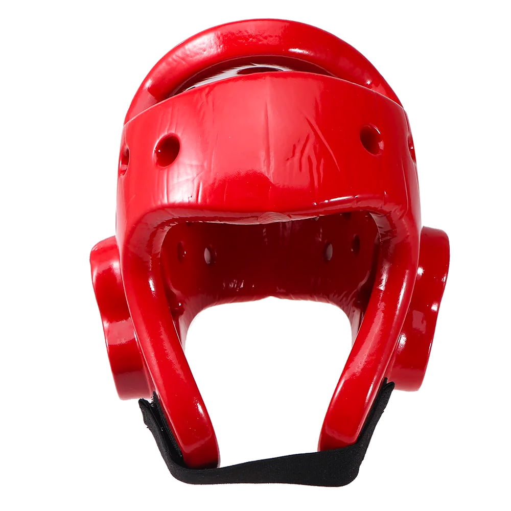 Boxing Head Guard Gear Helmet For Children