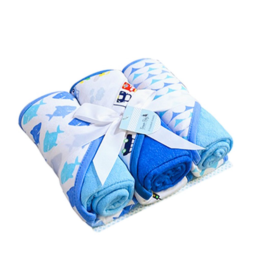 Towels For Babies