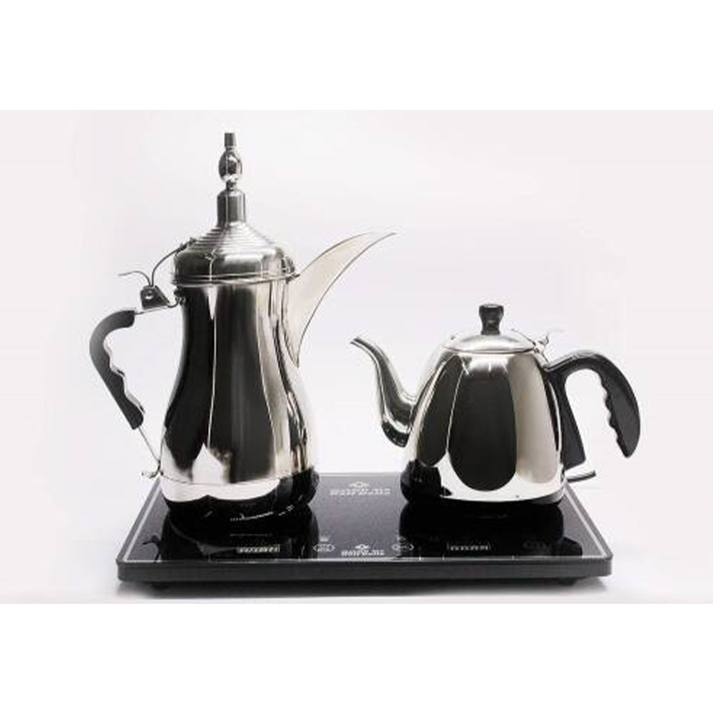 Gulf Dalla Liquid Arabic Coffee Machine