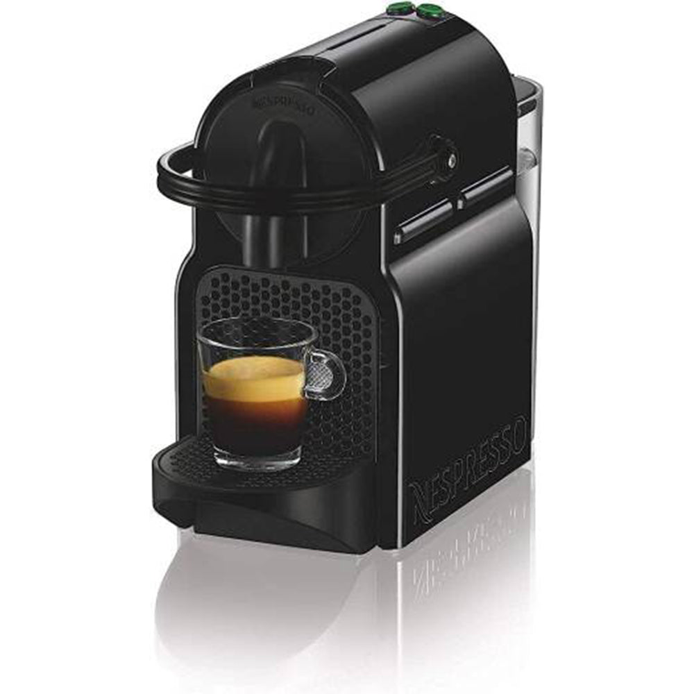 De'longhi Inissia Nespresso Coffee Machine Compact 19-bar Pressure Pump