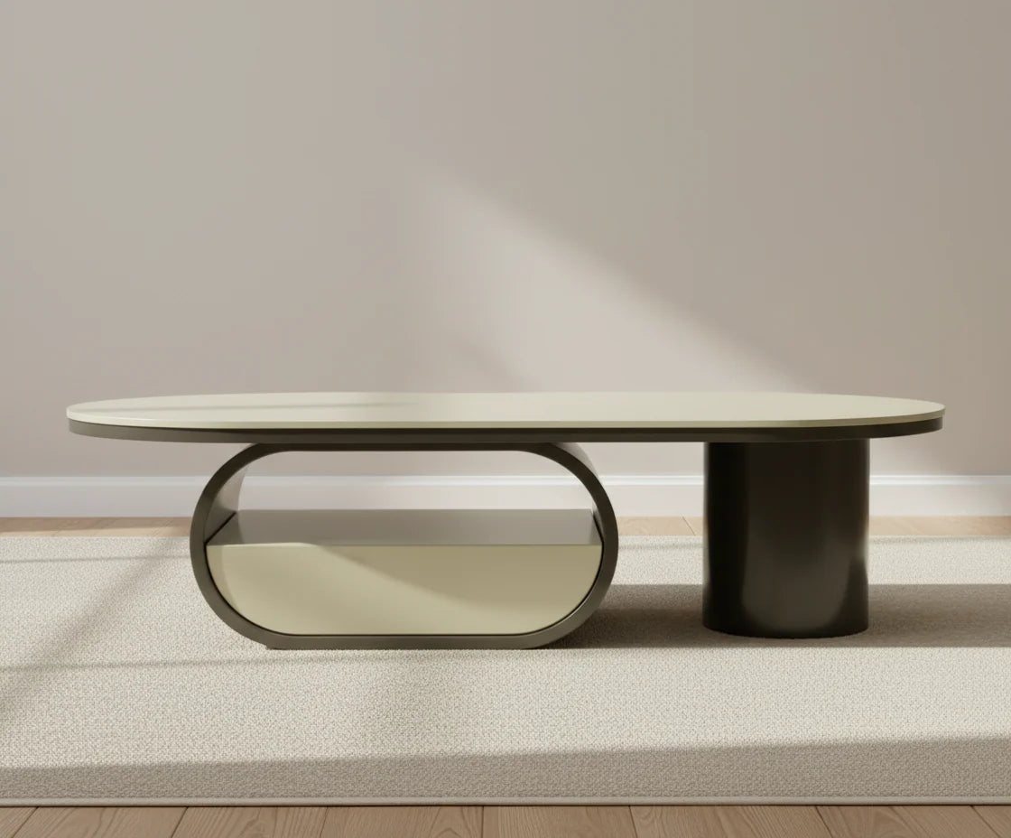 Coffee Table-827# (1Set,2Box)