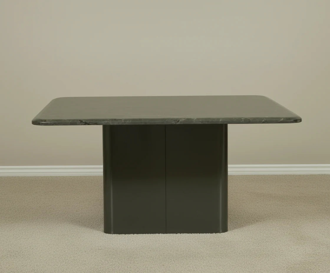 Coffee Table G02-2 Grey (2 Sizes, 3-Box Set)