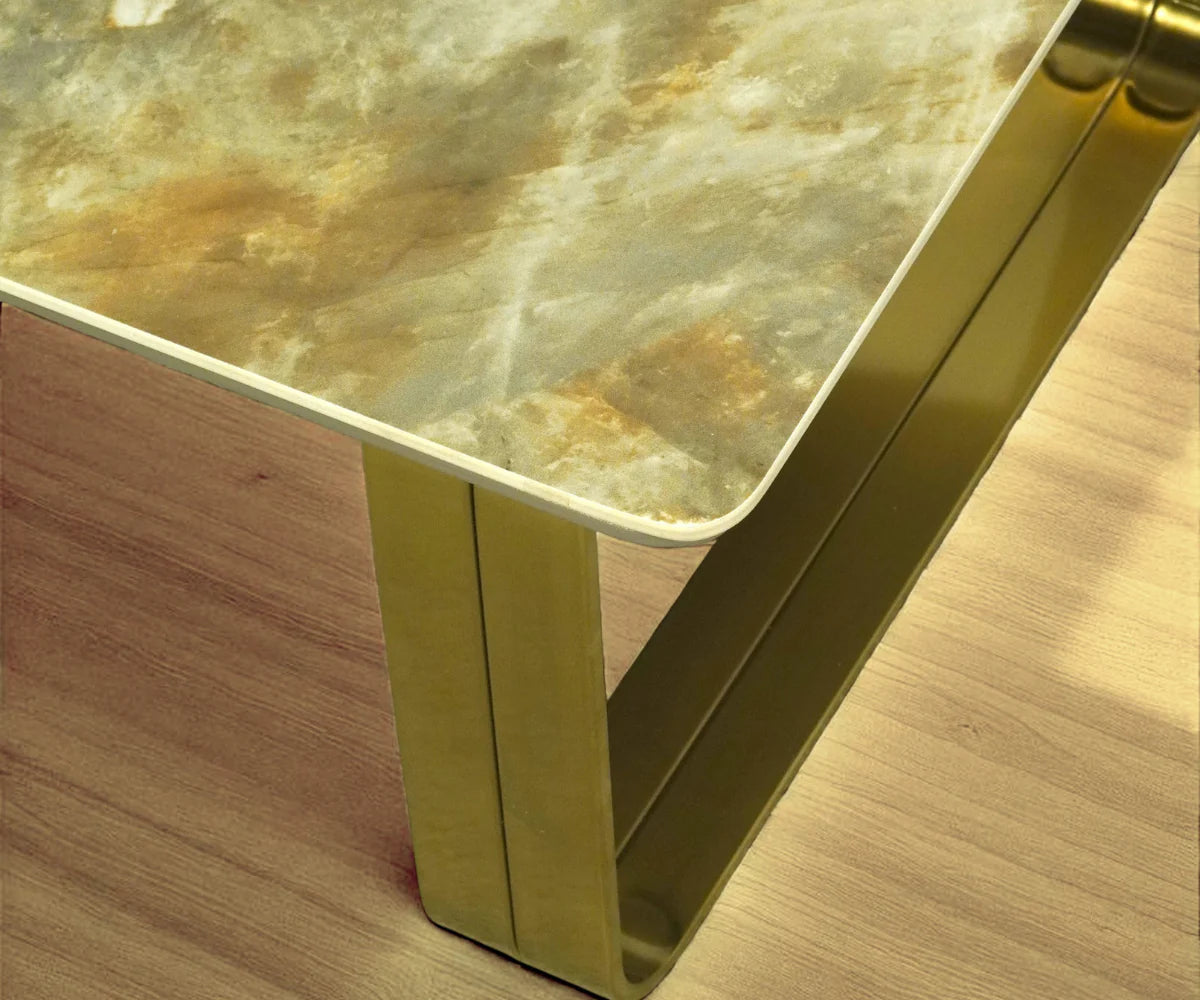 Coffee Table-835 (1Set,2Box)