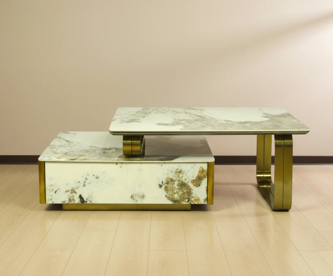 Coffee Table-835 (1Set,2Box)