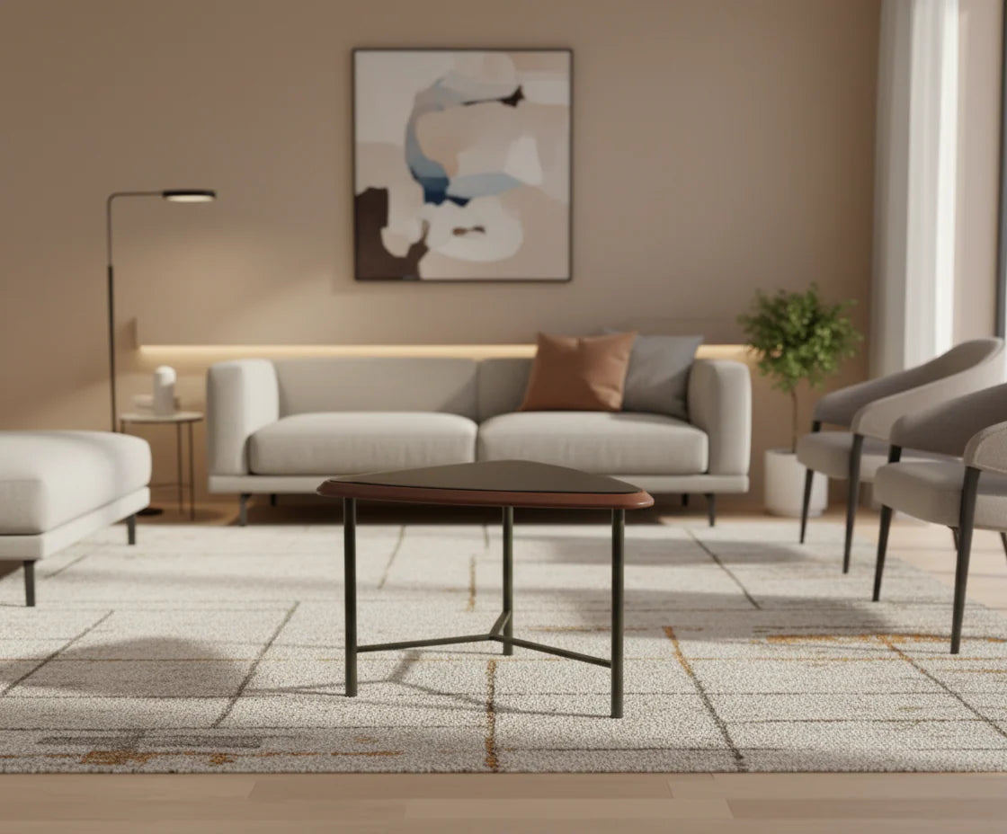 Coffee Table-M125# (1Set,3Box)