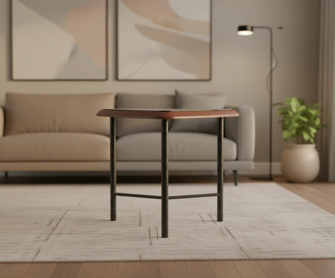 Coffee Table-M125# (1Set,3Box)