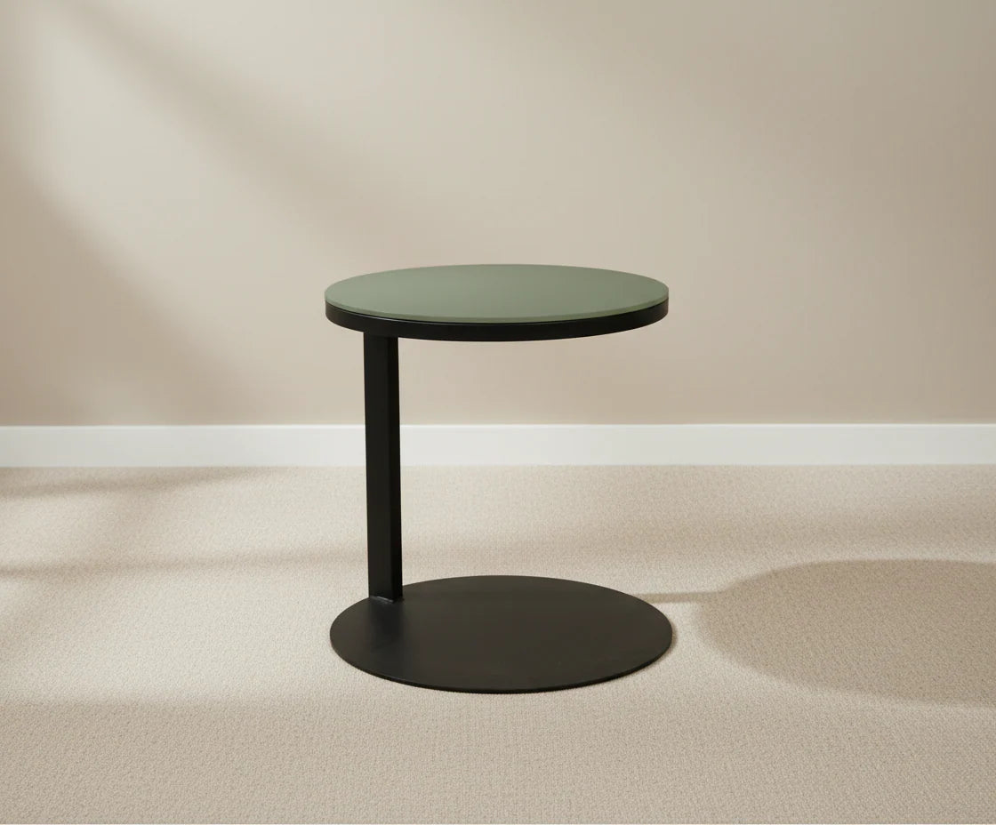 Coffee Table-Y04# (1Set,2Box)