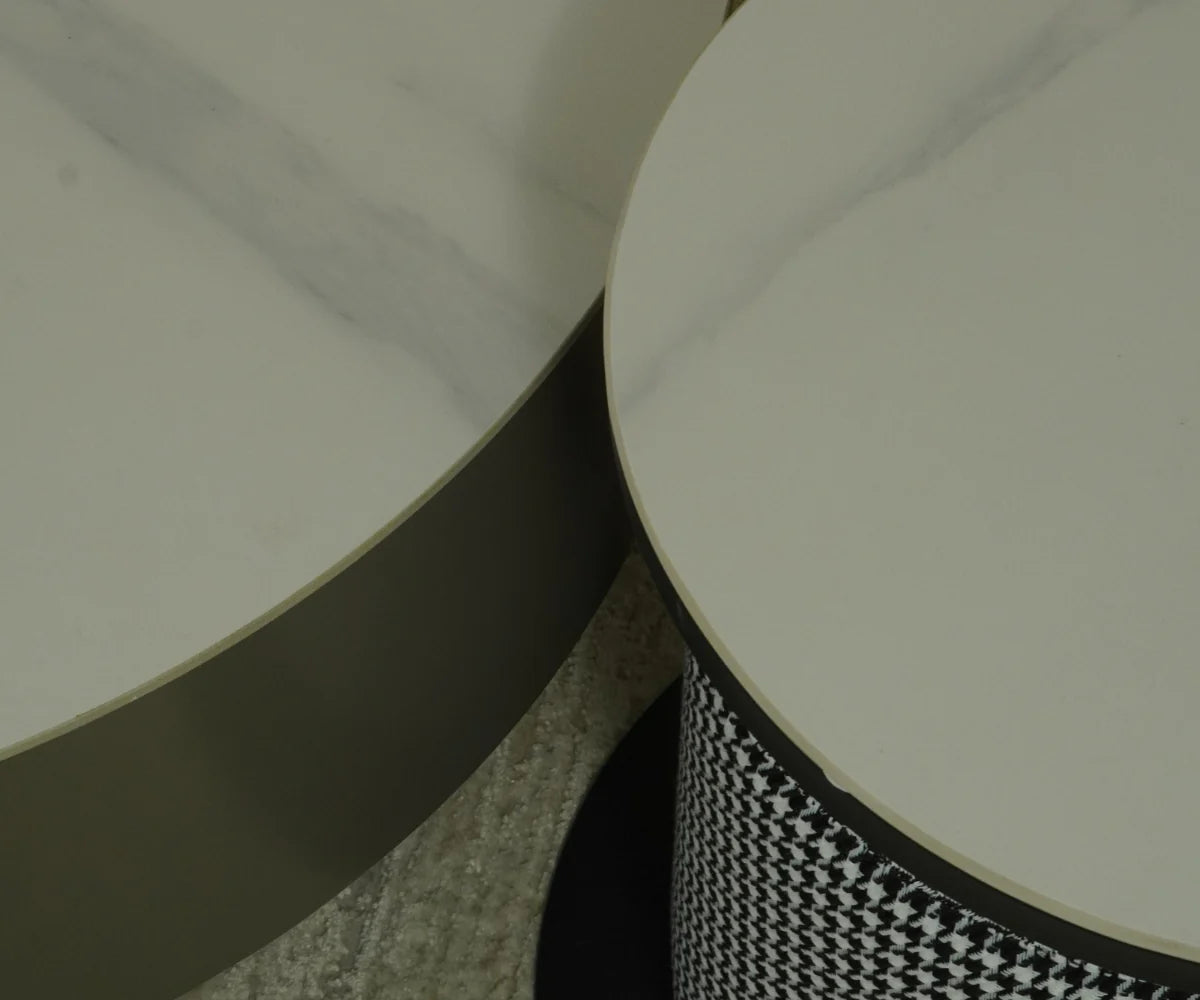 Coffee Table-Y04# (1Set,2Box)