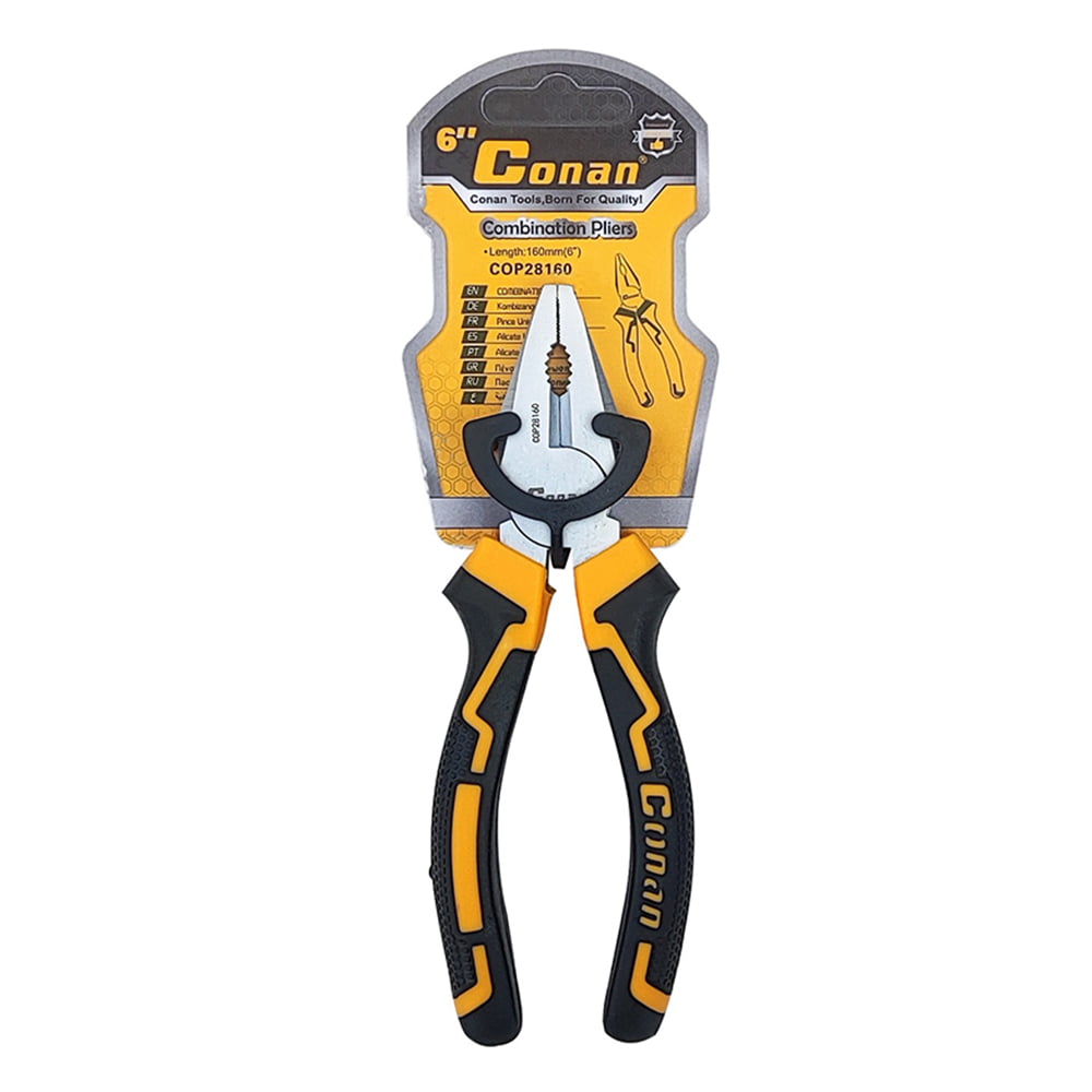 Combination Pliers (approx)