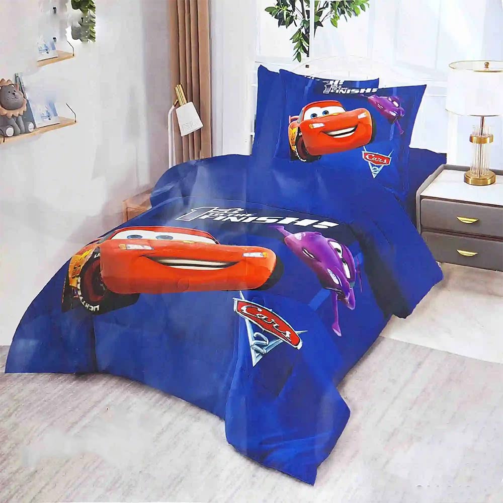 Comforter Set For Kids Rooms - Shape 2
