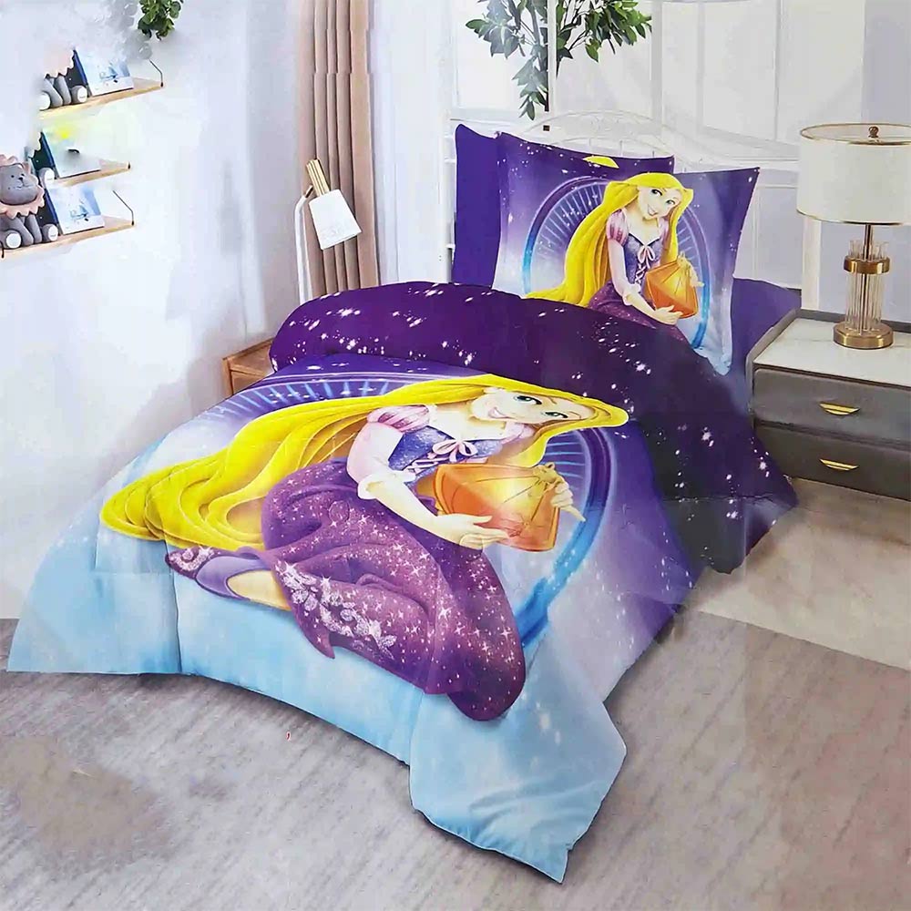 Comforter Set For Kids Rooms - Shape 3
