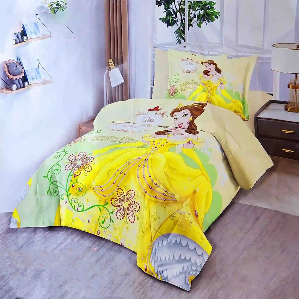 Comforter Set For Kids Rooms - Shape 1
