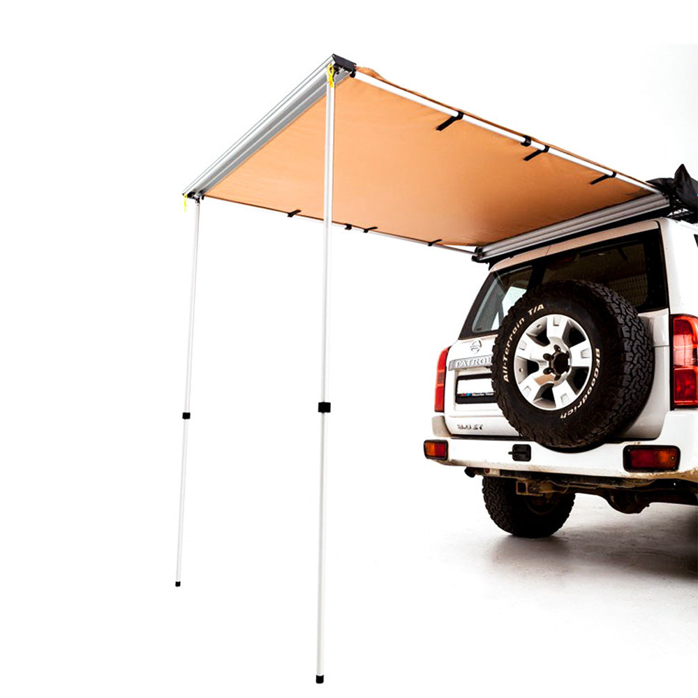 Compact Awning