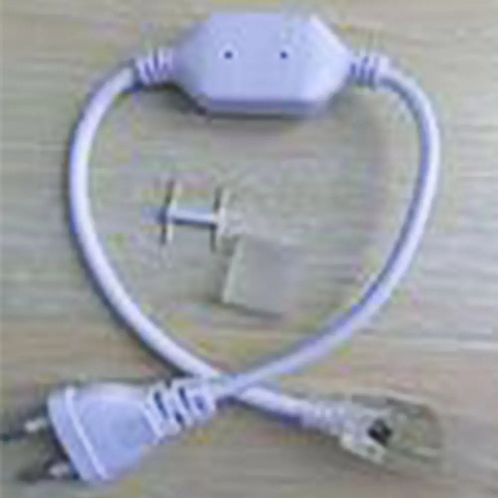 Connector 3 Line Led Strip BoB Lights