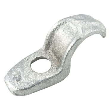 Cooper 1″ one hole strap rigid conduit Qatar