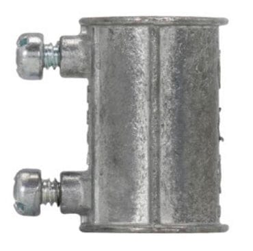 Cooper 1″ set screw coupler Qatar