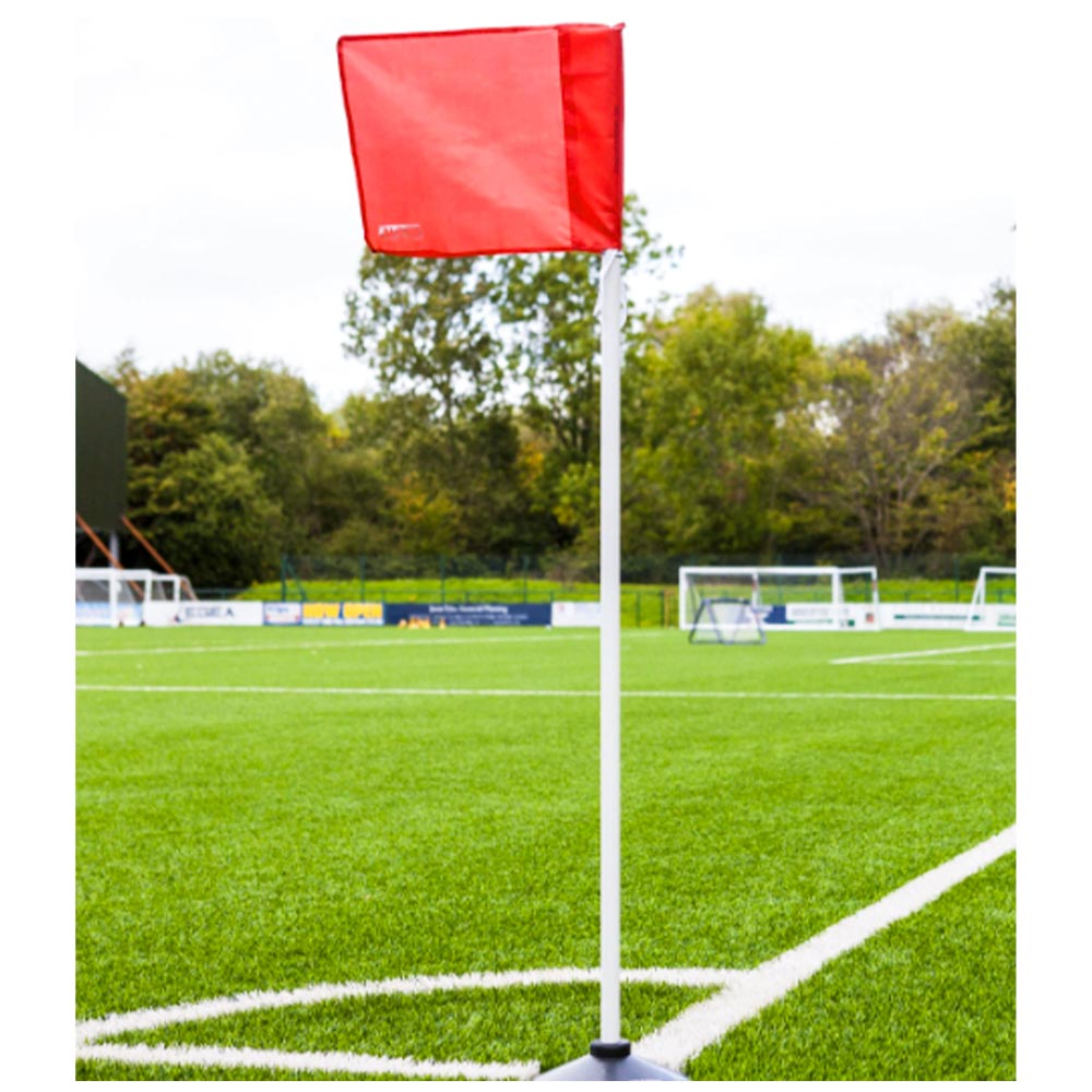 Corner Flag