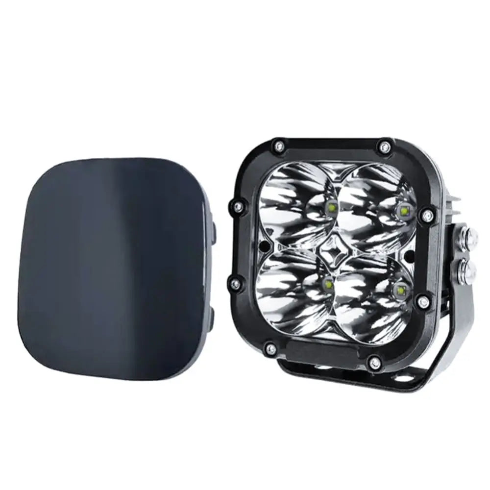 Cover For Driving Light - 5 Inch BoB Lights