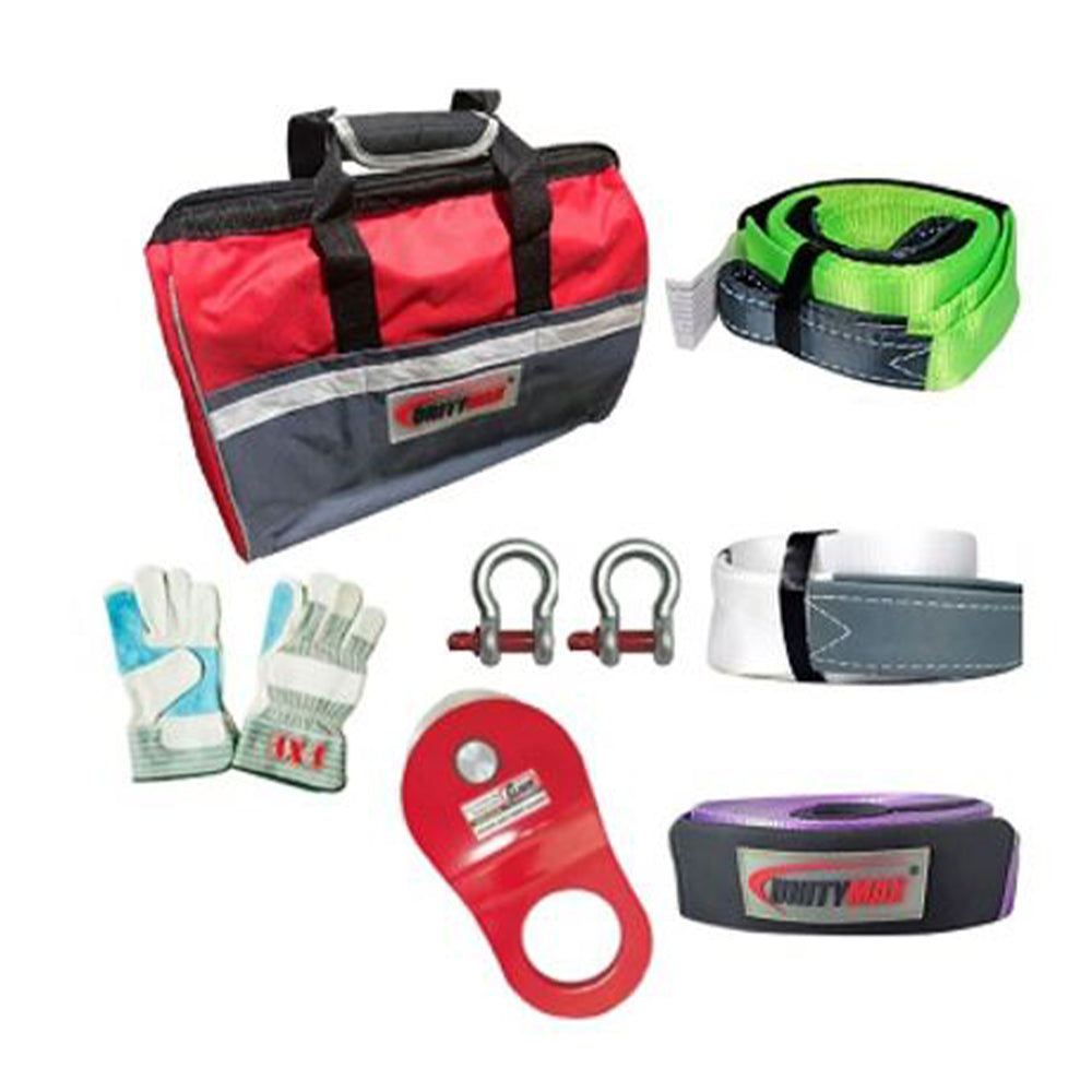 Custom Recovery Kits