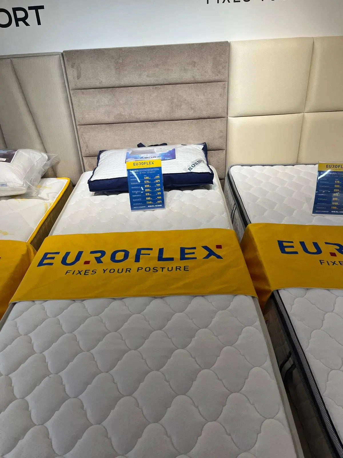 Customize Bed & Base 150*200