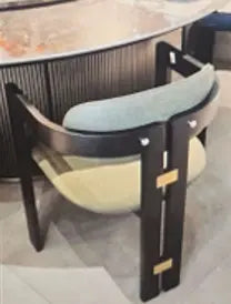 Customized dining chair FI