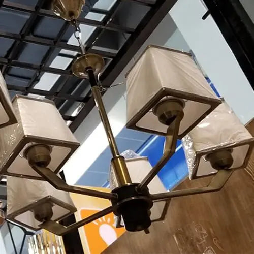 Ceiling Light BoB Lights