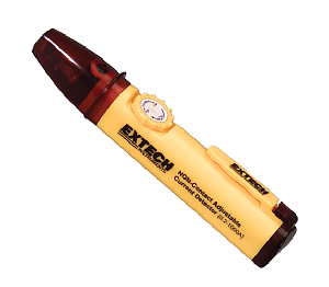 Extech DA30 Non-contact Adjustable AC Current Detector QATAR