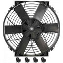 Davies Craig 10" Thermatic® Electric Fan Slimline (12V)