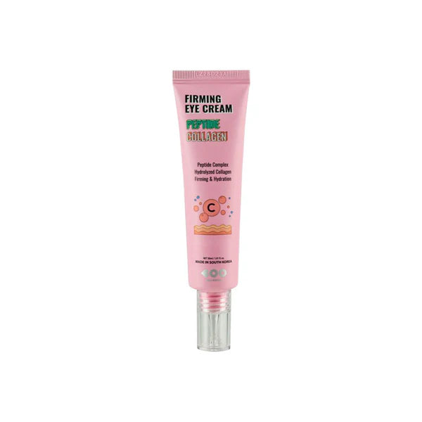 Dearboo Firming Peptide & Collagen All Day Eye Cream