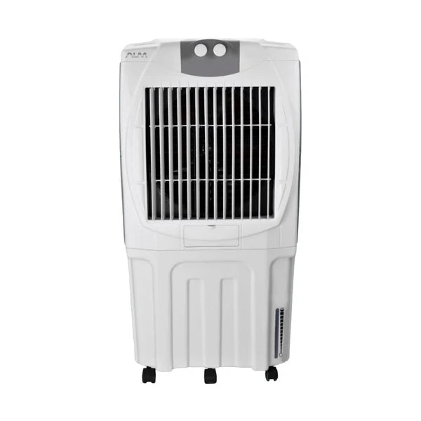 ALM Air Cooler 100L Tank – Heavy Duty Turbo Motor, Powerful Air Delivery